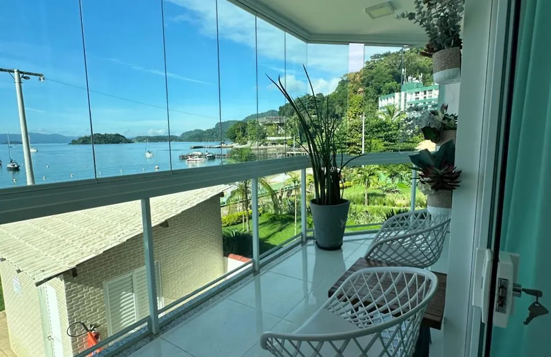 Praia Grande, Angra dos Reis-1