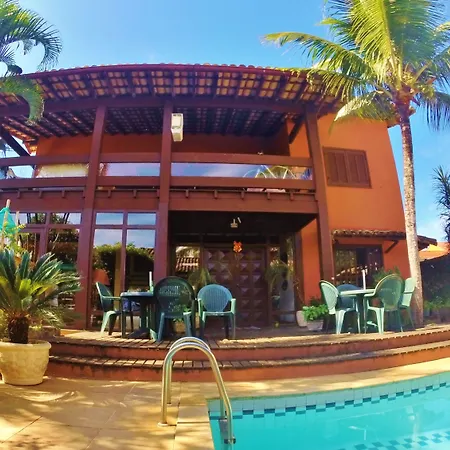 Guapuruvu Hostel-2