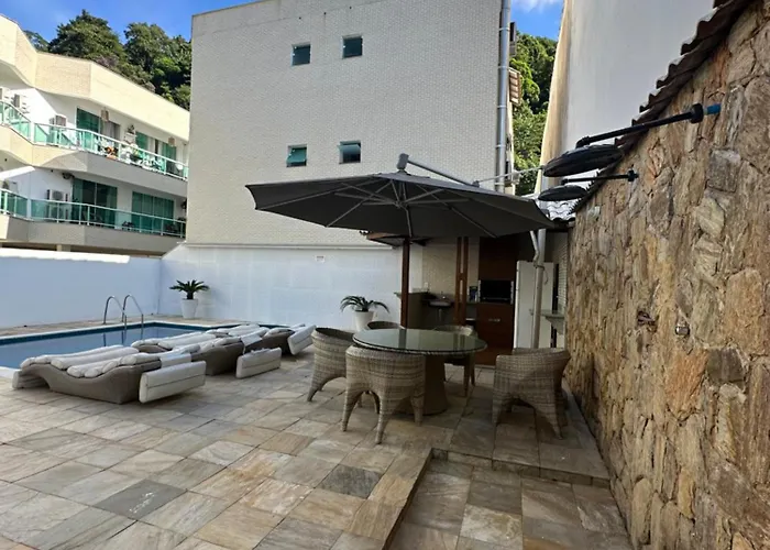 Praia Grande, Angra dos Reis