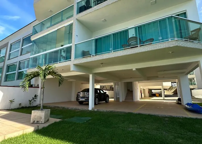 Praia Grande, Angra dos Reis