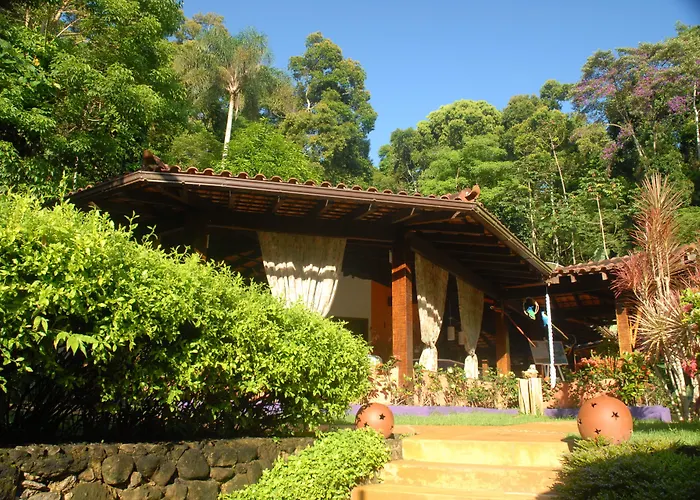 Alojamento com o café da manhã Apenas: Pousada Vitorino