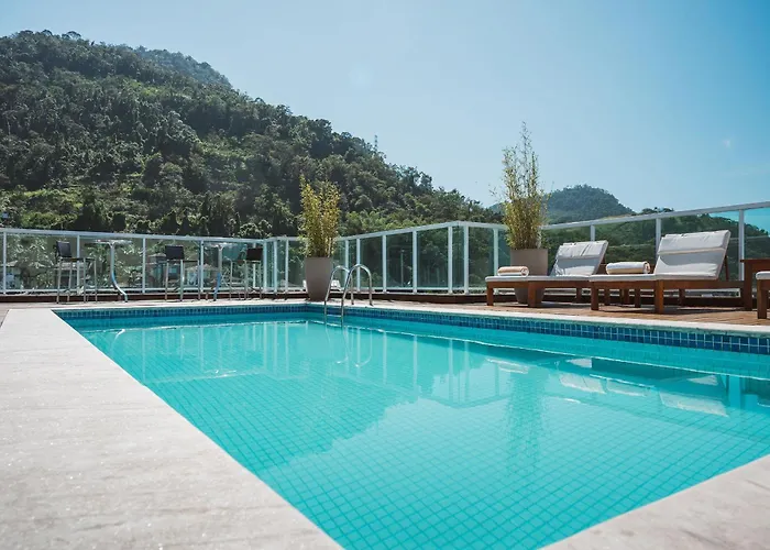 Angra Beach Hotel